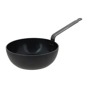De Buyer Ceranoa Ceramic Saute Pan 24cm - JC827 - 1