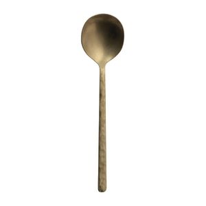 Comas Kodai Vintage Gold Tablespoons (12 Pack) - JC589 - 1