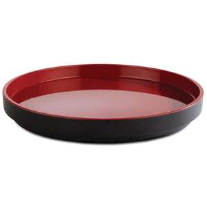 APS Asia+ Bento Box Red 230mm - Each - DW110 - 1