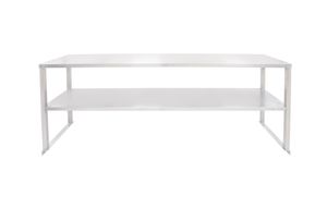 Parry Double Tier Chef Rack - SHELFTT10350 - 1