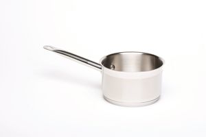 GW Saucepan (No Lid) 1.9L - 16 x 10cm (Dia x H) - 1416-01 - 1