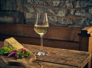 Strix Wine Glass 25cl/ 8.8oz (Pack of 6) - 1SF73-250 - 3