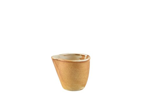 Roko Porcelain Sand Jug 9cl/ 3oz (Pack of 12) - JUG-RKS9 - 1