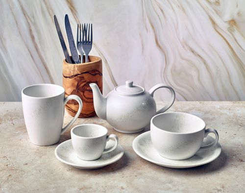 Sereno Porcelain Alto Espresso Cup 9cl/3oz (Pack of 6) - CUP-SAL9 - 4