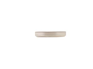 Antigo Porcelain Cinza Presentation Plate 18cm (Pack of 6) - PR-APC18 - 3