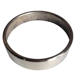 Buffalo Hood Ring - AD110 - 1