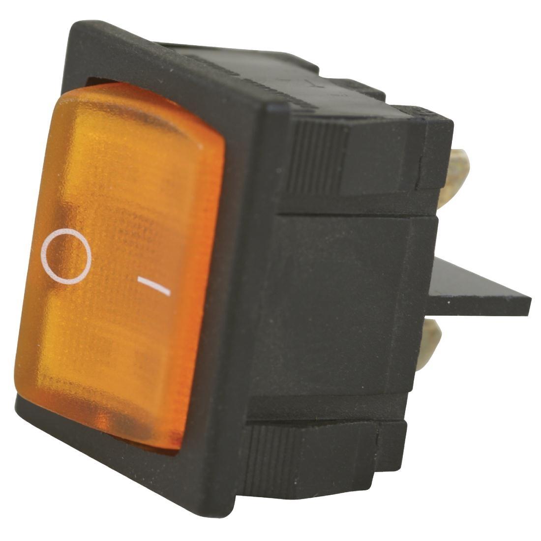 On & Off Switch - N471 - 1