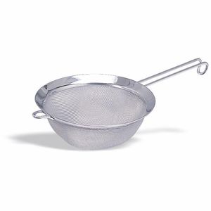 Pujadas Hemispherical Strainer Diameter150mm - 1