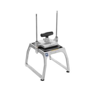 Vollrath Insta Cut® 5.1 - 1/4 Dice - 3
