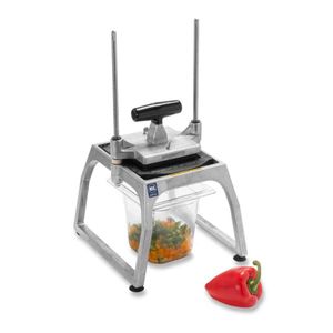 Vollrath Insta Cut® 5.1 - 1/4 Dice - 1