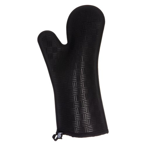 San Jamar 15 FlexGuard Silicone Oven Mitt - 1