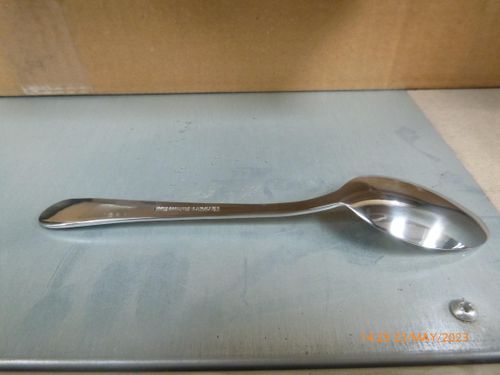 Cortona  Dessert Spoon 18/0 (Dozen) - DS-CR - 5