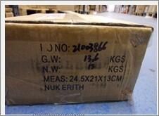 Millennium Table Knife (Dozen) - 2000-1 - 9
