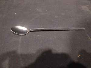 Millennium Soda Spoon (Dozen) - 2000-9 - 3