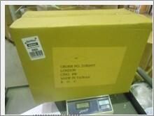 Clear Wine Bag 25cm/ 10 - WB25C - 7