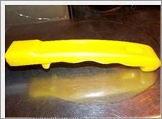 Spoodle 5oz Solid Yellow - SPD5-S - 2