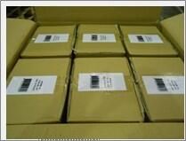 A7 Acrylic Table Chalk Boards (5pcs) - TBA-BL-A7 - 7