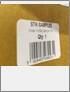 Steak Knives Sample Set - STK-SAMPLES - 6