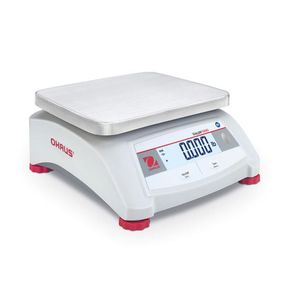 Ohaus Valor Scales 1000 - Model: V12P6 - 12351-02 - 1