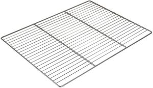 Stainless Steel Flat Rack 40x30cm - 11636-02 - 1