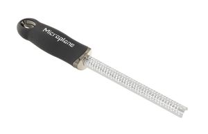 Microplane Microplane Premium Spices Grater Black Blade 12.5cm - 12035-03 - 3