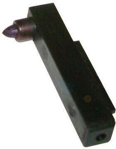 5 Black Pens For Recorders - 11365-01 - 1