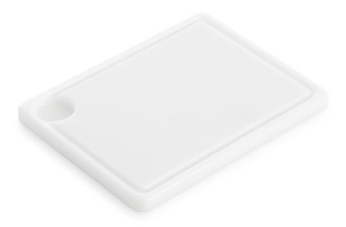 Pehd 500 Cutting Board With Juice Groove And Well 53x32.5x2cm - 11301-02 - 1