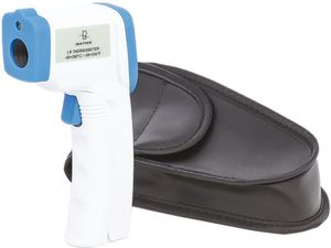 Infrared Laser Thermometer -50 °c To +280 °c - 11070-01 - 1