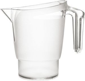 Insitu Creation In Situ New Jug 150 Cl Clear - 11280-06 - 1