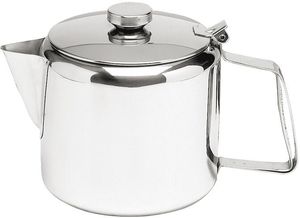 Stainless Steel Teapot 40 Cl - 020432 - 1