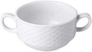 Polo Consommé Cup With Two Handles 26 Cl - 050369 - 1