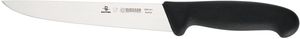 Giesser Sticking Knife Black Handle 18cm - 182136 - 1