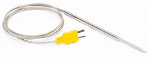 Special Sensor For Thermocouple Thermometer 17cm - 250537 - 1