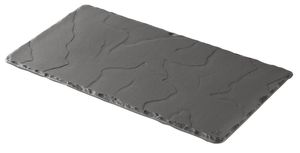 Basalt Rectangular Dish 30x16cm - 405170 - 1