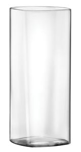Top Class Square Tall Tumbler 41 Cl - 532552 - 1