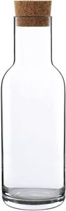 Sublime Carafe With Cork - 532570 - 1