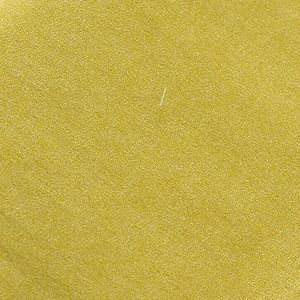 Box Of 600 (12 Packets Of 50) 2 Ply Paper Napkins, 33x33cm, Golden Yellow - 713930 - 1