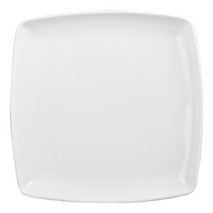 Churchill X Squared Square Deep Plates 268mm (6 Pack) - GF656 - 1