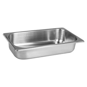 Gastronorm - 1/3 - Ss - 65Mm - 2.5Ltr - 1703A - 1