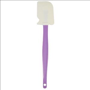 Silicone High Heat Spatula 14In - Purple - HHS-14HP - 1