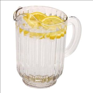 Polycarbonate Jug 1.8Ltr 3Pt - M2000WMP - 1