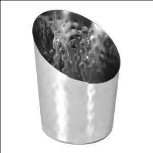 Tapered Presentation Cup - Hammered - PCT-H - 1