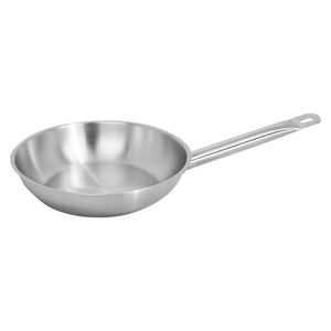 Ss Frying Pan - Induction Base 20Cm - SXFP20 - 1