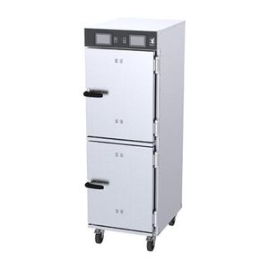 Falcon Double Chamber Electric Cook & Hold Oven CH30-11 - JM284 - 1