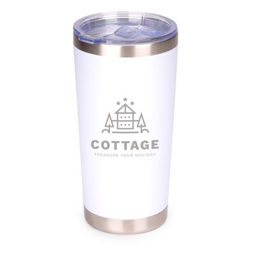 Custom Branded Summit Travel Cup - C6934 - 3