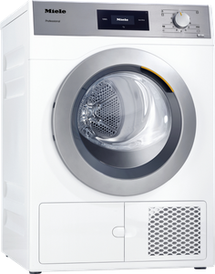 Miele PDR 307 EL Evolution Commercial Vented Dryer, 7kg - PDR307EL - 1
