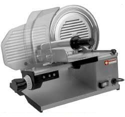 Diamond 275/TE Commercial Meat Slicer, 275mm - 275-TE - 1