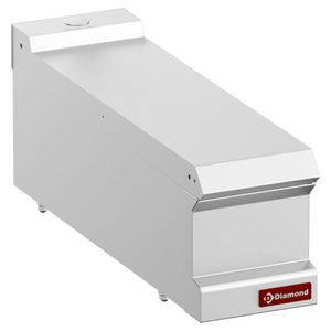Diamond N7/P2T-N Neutral Element With Working Area -Top- - N7-P2T-N - 1