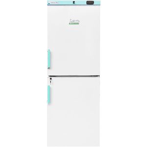 LEC Medical LSFSC280BT Laboratory Plus Upright Fridge/Freezer, 280 Litres - 444411369 - 3