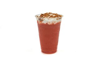 16oz Clear PET Smoothie Cup - NEW 96mm Diameter - GP212102 - 1